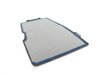 ES#2706217 - 51472348072 - Front All-Weather Floor Mat Set - Keeps front carpets safe from wet and muddy feet - Genuine BMW - BMW