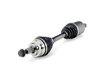 ES#2602749 - 2103301001 - C/V Axle Assembly - Right Front - TrakMotive - Mercedes Benz