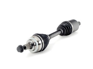 ES#2602749 - 2103301001 - C/V Axle Assembly - Right Front - TrakMotive - Mercedes Benz