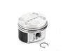 ES#269493 - 022107065G - Piston - priced each - Comes complete with wrist pin and piston rings - Genuine Volkswagen Audi - Volkswagen