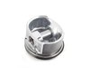 ES#269493 - 022107065G - Piston - priced each - Comes complete with wrist pin and piston rings - Genuine Volkswagen Audi - Volkswagen