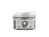 ES#269493 - 022107065G - Piston - priced each - Comes complete with wrist pin and piston rings - Genuine Volkswagen Audi - Volkswagen