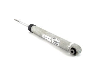 ES#2228247 - 33527845548 - E82 Rear Shock Absorber - Genuine BMW - BMW