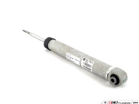 ES#2228247 - 33527845548 - E82 Rear Shock Absorber - Genuine BMW - BMW