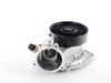 ES#2697947 - 11517548263 - Water Pump - Keeps your engine from overheating and at normal operating ranges - Genuine BMW - BMW