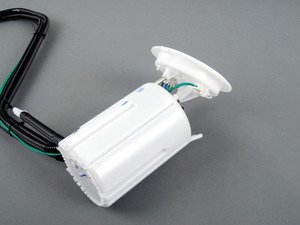 ES#2611404 - 16117373458 - Fuel Feed Unit - Includes fuel pump - Genuine BMW - BMW