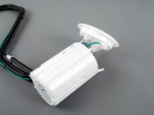 Fuel Feed Unit