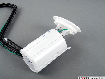 ES#2611404 - 16117373458 - Fuel Feed Unit - Includes fuel pump - Genuine BMW - BMW