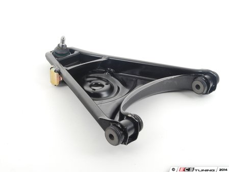 ES#1628060 - 1073301207 - CONTROL ARM - Front Left Lower - Genuine Mercedes Benz - Mercedes Benz
