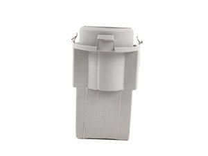 ES#174290 - 63211387659 - Brake Light Socket - Priced Each - Does not include bulb (07119905336) - Genuine BMW - BMW
