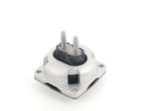 ES#2610623 - 1662400818 - Transmission Mount - Priced Each - Secures the transmission to the transmission cross member - Genuine Mercedes Benz - Mercedes Benz