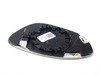 ES#85140 - 51168041954 - M3 Mirror Glass - Right - For models with folding mirrors - Genuine BMW - BMW