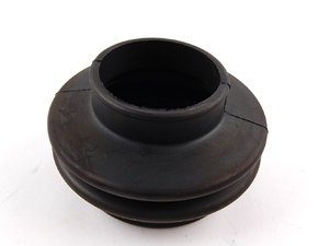 ES#34667 - 13711275260 - D-RUBBER BOOT - Genuine BMW - BMW