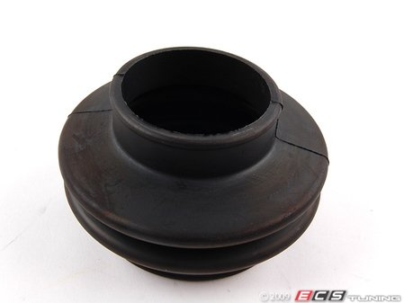 ES#34667 - 13711275260 - D-RUBBER BOOT - Genuine BMW - BMW