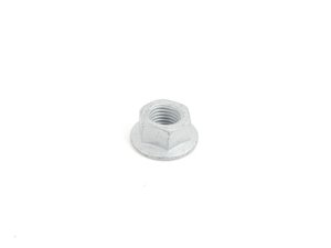 ES#2674511 - 33326760668 - SELF-LOCKING COLLAR NUT - Genuine MINI - 