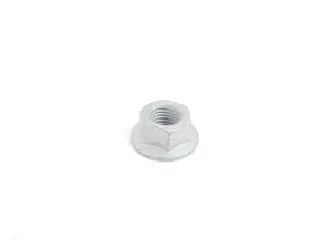 SELF-LOCKING COLLAR NUT