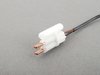 ES#52856 - 32311091732 - Carbon Pin - Priced Each  - For steering wheel heater element - Genuine BMW - BMW