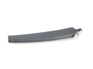 ES#2710723 - 6Q6955707C - Wiper Arm - Rear  - Restore your rear wiper system for optimum visibility - Vaico - Volkswagen