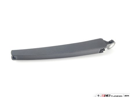 ES#2710723 - 6Q6955707C - Wiper Arm - Rear  - Restore your rear wiper system for optimum visibility - Vaico - Volkswagen