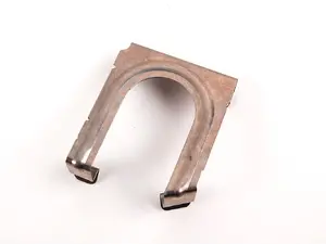 Front Brake hose Clip - priced each