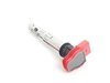 ES#2539049 - 06E905115E - Ignition Service Kit - Includes six ignition coil packs & six NGK spark plugs - Assembled By ECS - Audi