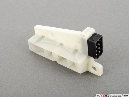 ES#47784 - 25161219149 - E34 Gear Selector Switch - Used in the console gear shifter - Genuine BMW - BMW