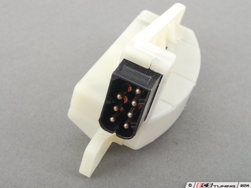 Genuine BMW 25161219149 E34 Gear Selector Switch (25161219149)