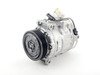 ES#2718481 - 64509180550 - A/C Compressor  - Keep your car cool with this new compressor - Denso - BMW