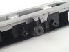 ES#111797 - 51437053016 - Rear Armrest Trim - Right - Titanium II/Schwarz - Genuine BMW - BMW