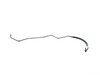 ES#38780 - 17221719196 - Transmission Cooling Hose - Outlet hose for automatic transmission - Genuine BMW - BMW