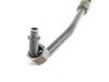 ES#38780 - 17221719196 - Transmission Cooling Hose - Outlet hose for automatic transmission - Genuine BMW - BMW