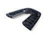ES#264617 - 51439128411 - COVER, ROLLOVER BAR, - Genuine BMW - BMW