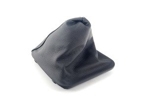 ES#46816 - 25111434035 - Manual Shift Boot - Replace your ripped or cracked shift boot - Genuine European BMW - BMW