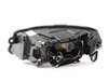 ES#2535984 - 4F0941030AM - Xenon Headlight Assembly - Right - Does not include bulbs - Hella - Audi