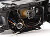 ES#2535984 - 4F0941030AM - Xenon Headlight Assembly - Right - Does not include bulbs - Hella - Audi