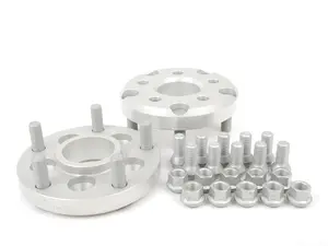 TRAK+ Wheel Adapter Pair - 25mm