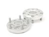 ES#1278 - 50295572 - TRAK+ Wheel Adapter Pair - 25mm - Allows for the mounting of 5x130 - 71.6mm bore (Porsche wheels) - H&R - Audi Volkswagen