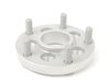 ES#1278 - 50295572 - TRAK+ Wheel Adapter Pair - 25mm - Allows for the mounting of 5x130 - 71.6mm bore (Porsche wheels) - H&R - Audi Volkswagen