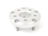 ES#1278 - 50295572 - TRAK+ Wheel Adapter Pair - 25mm - Allows for the mounting of 5x130 - 71.6mm bore (Porsche wheels) - H&R - Audi Volkswagen