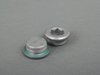 ES#2695548 - 33117525064KTX5 - Rear Differential Service Kit - Everything needed to do a proper rear differential service - Assembled By ECS - BMW