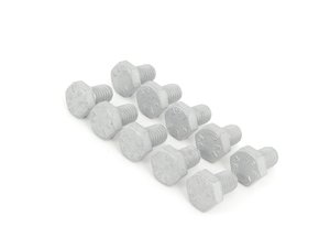 ES#2749087 - 07119902914KT - Hex Bolt - Pack Of 10 - Genuine BMW - 