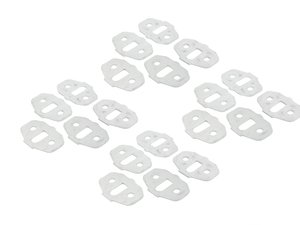 ES#2749026 - 51211969766KT - Washer - Pack Of 20  - Genuine BMW - 
