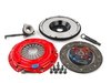 ES#2725261 - KTSIFHDO - Stage 2 Daily Clutch Kit - Designed for the daily-driven, weekend track warrior. Conservatively rated at 400ft/lbs. - South Bend Clutch - Audi Volkswagen