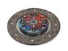 ES#2725261 - KTSIFHDO - Stage 2 Daily Clutch Kit - Designed for the daily-driven, weekend track warrior. Conservatively rated at 400ft/lbs. - South Bend Clutch - Audi Volkswagen