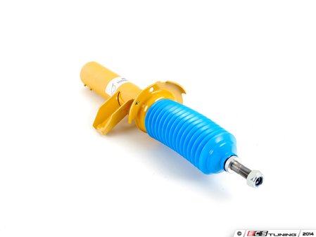 ES#1899419 - 35-142454 - B6 Performance Front Strut - Left - Unbelievable control, precise handling, ultimate performance and incredible comfort. German-made with world-famous Bilstein quality and a limited lifetime warranty! - Bilstein - BMW