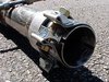 ES#523083 - CB100011 - Cat-Back Exhaust System - Fully polished 2.5" system - APR - 