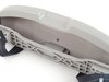 ES#2713553 - 51164862872 - Sunglasses Holder - Grey - European style and storage for your sunglasses - Bremmen Parts - BMW