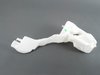 ES#2979208 - 61667374600 - Windshield Washer Container & Headlamp - Located on the side of the engine bay - Genuine MINI - MINI