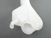 ES#2979208 - 61667374600 - Windshield Washer Container & Headlamp - Located on the side of the engine bay - Genuine MINI - MINI