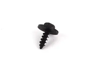 Hex Bolt